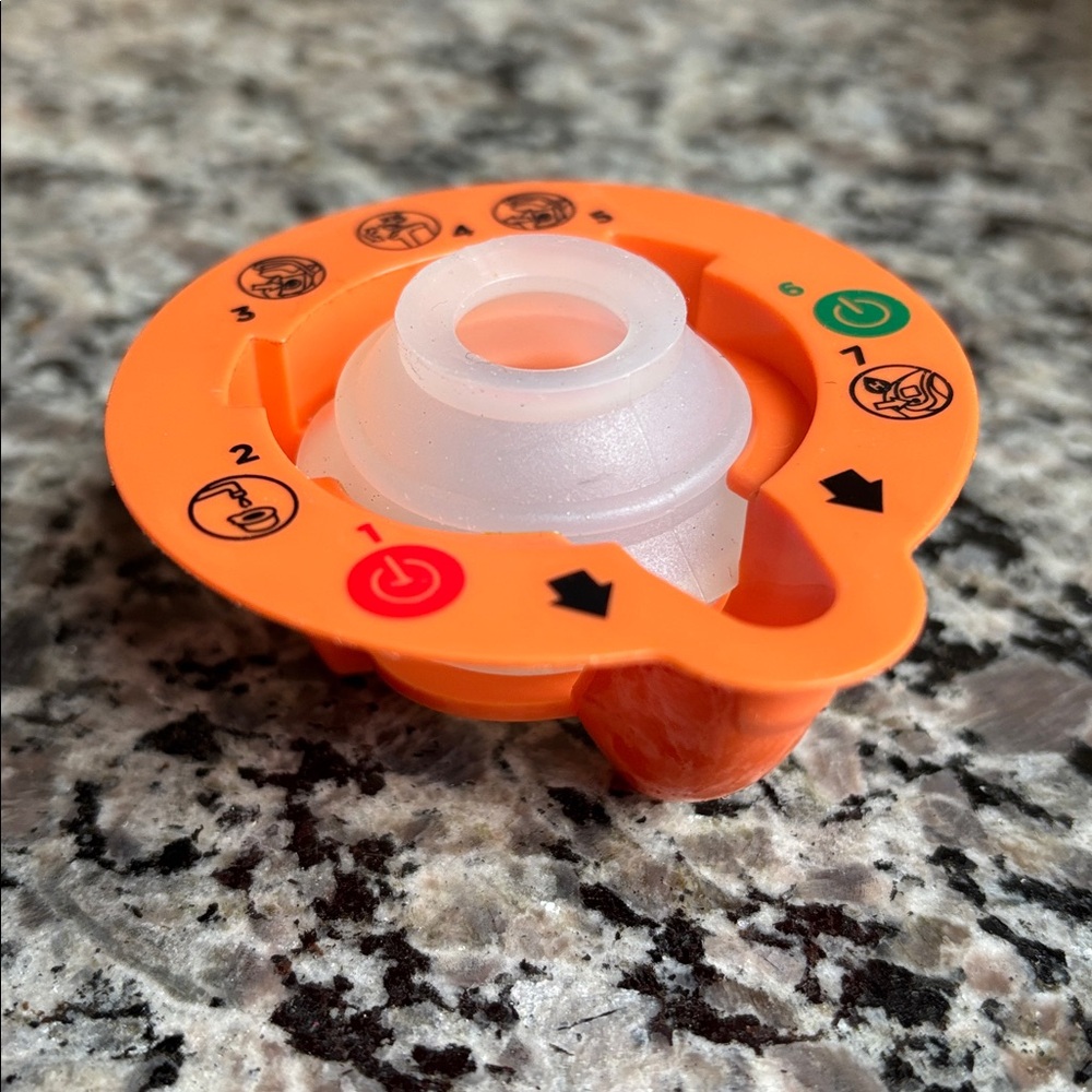 Keurig 2.0 Needle Cleaning Tool